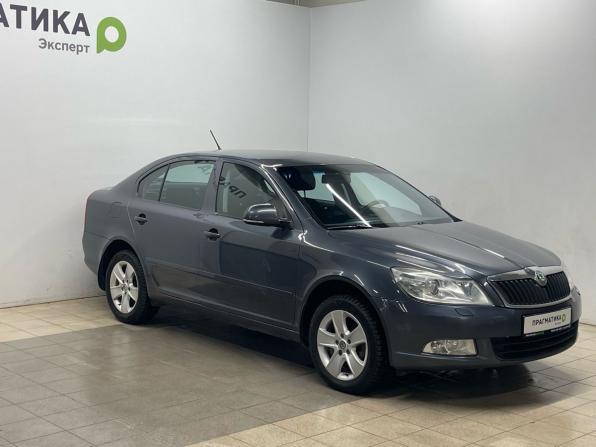 Skoda Octavia II (A5) Рестайлинг с пробегом 2011 года, цена 639 000 рублей, 320000 км, лифтбек, Автокод Объявления