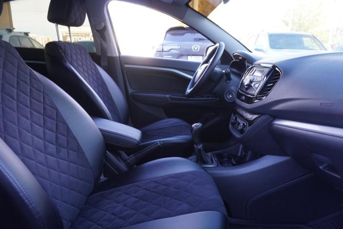Lada (ВАЗ) Vesta I с пробегом 2016 года, цена 716 000 рублей, 150066 км, седан, Автокод Объявления