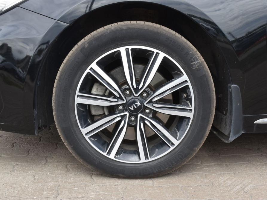 Kia Optima IV Рестайлинг Архангельск  - изображение 9