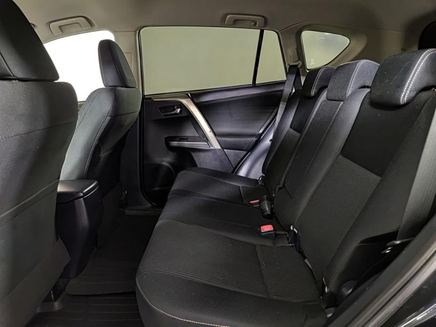 Toyota RAV4 IV (XA40) Уфа  - изображение 15