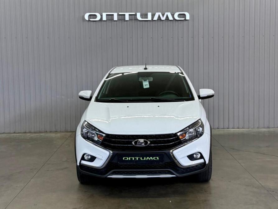 Lada (ВАЗ) Vesta I Краснодар  - изображение 2