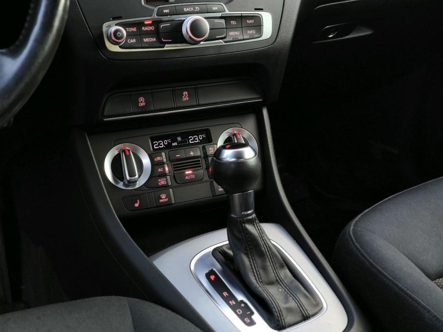 Audi Q3 I (8U) Санкт-Петербург  - изображение 16