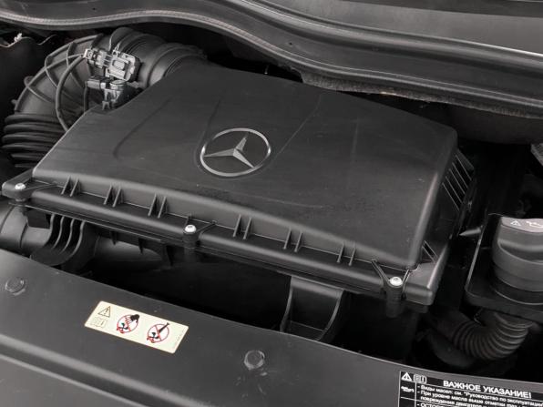 Mercedes-Benz V-Класс III (W447) Рестайлинг с пробегом 2021 года, цена 6 250 000 рублей, 144605 км, минивэн, Автокод Объявления