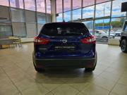 Nissan Qashqai II Москва  - изображение 28