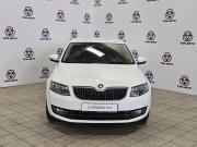 Skoda Octavia III (A7) Тольятти  - изображение 22