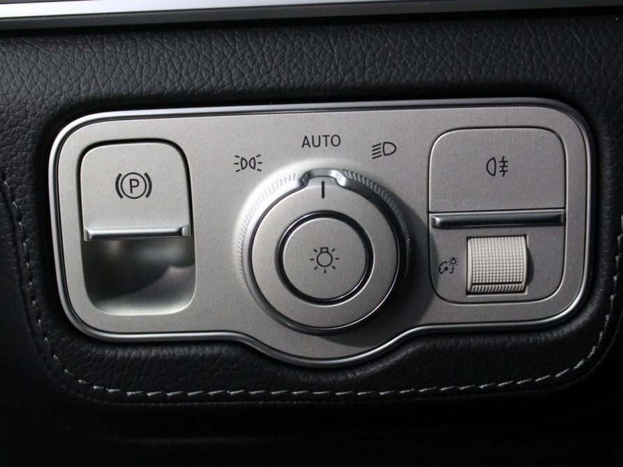 Mercedes-Benz GLE II (V167) Рестайлинг Москва  - изображение 22
