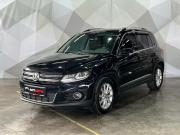 Volkswagen Tiguan I Рестайлинг Оренбург  - изображение 24