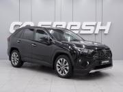 Toyota RAV4 V (XA50) Ростов-на-Дону  - изображение 23