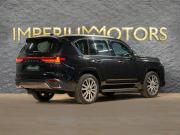 Lexus LX IV Москва  - изображение 33