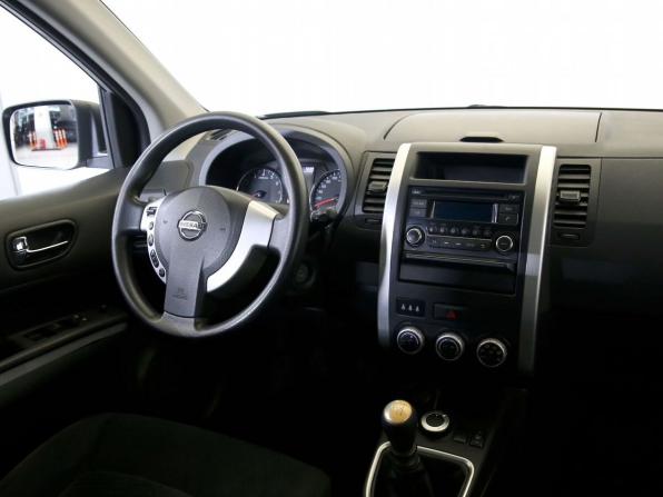 Nissan X-Trail II Рестайлинг с пробегом 2013 года, цена 1 395 000 рублей, 146000 км, внедорожник, Автокод Объявления