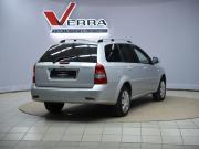 Chevrolet Lacetti I Уфа  - изображение 20