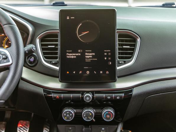 Lada (ВАЗ) Vesta I Рестайлинг (NG) с пробегом 2023 года, цена 1 648 000 рублей, 51705 км, универсал, Автокод Объявления