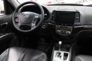 Hyundai Santa Fe II Рестайлинг Сургут  - изображение 46