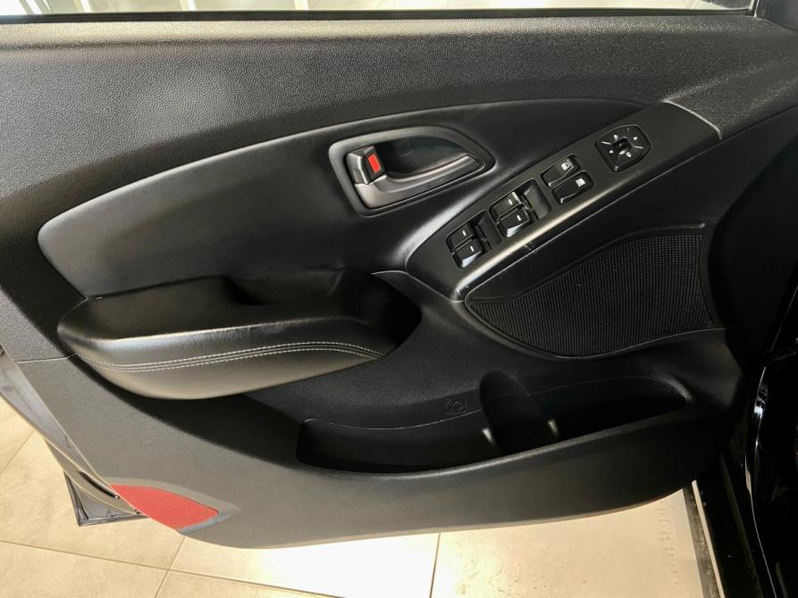 Hyundai ix35 I Рестайлинг Тольятти  - изображение 13