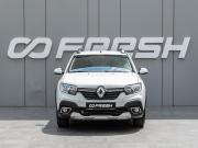 Renault Sandero II Рестайлинг Краснодар  - изображение 22