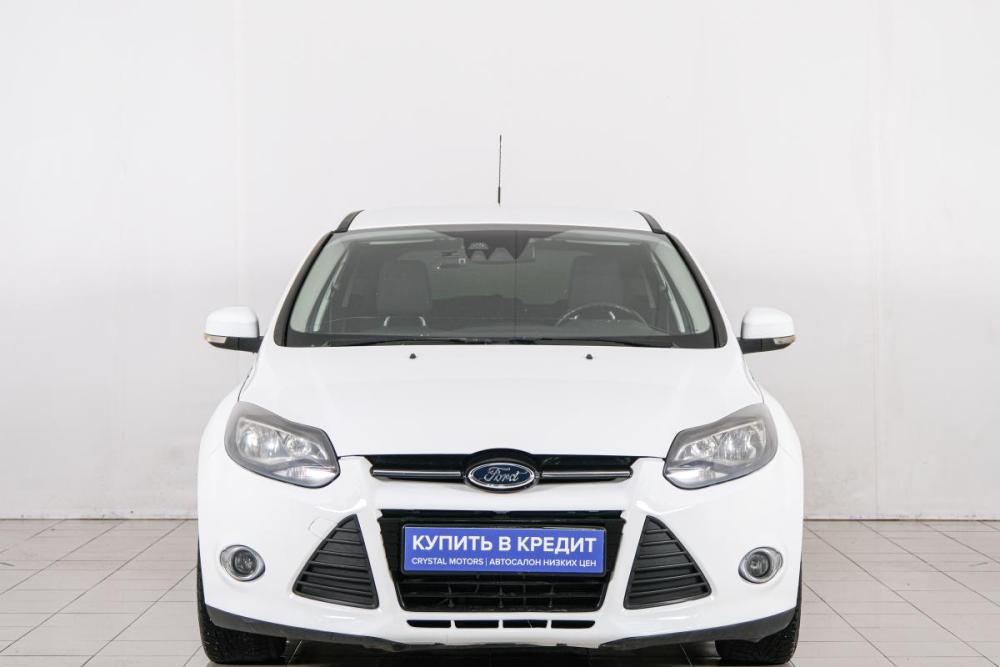 Ford Focus III Красноярск  - изображение 2