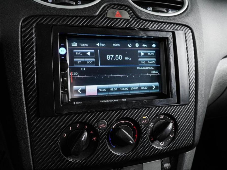 Ford Focus II Рестайлинг Воронеж  - изображение 14