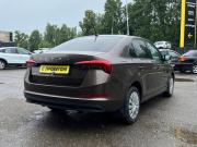 Skoda Rapid II Нефтекамск  - изображение 15