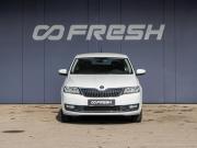 Skoda Rapid I Рестайлинг Краснодар  - изображение 25
