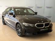 BMW 3 серии VII (G2x) Москва  - изображение 21