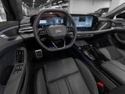 Audi A6 VI (C9) Москва  - изображение 37