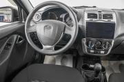 Lada (ВАЗ) Granta I Рестайлинг Барнаул  - изображение 38
