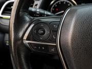 Toyota Camry VIII (XV70) Краснодар  - изображение 36