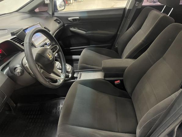 Honda Civic VIII с пробегом 2007 года, цена 670 000 рублей, 290376 км, седан, Автокод Объявления