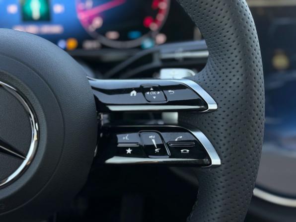 Mercedes-Benz E-Класс VI (W214 S214) с пробегом 2026 года, цена 8 590 000 рублей, 30 км, седан, Автокод Объявления
