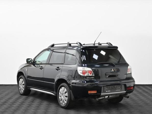 Mitsubishi Outlander I с пробегом 2007 года, цена 479 000 рублей, 239000 км, внедорожник, Автокод Объявления