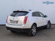 Cadillac SRX II Москва  - изображение 23