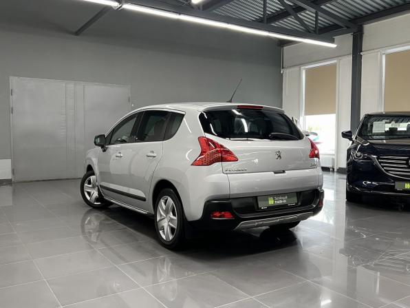 Peugeot 3008 I с пробегом 2011 года, цена 645 000 рублей, 156148 км, внедорожник, Автокод Объявления