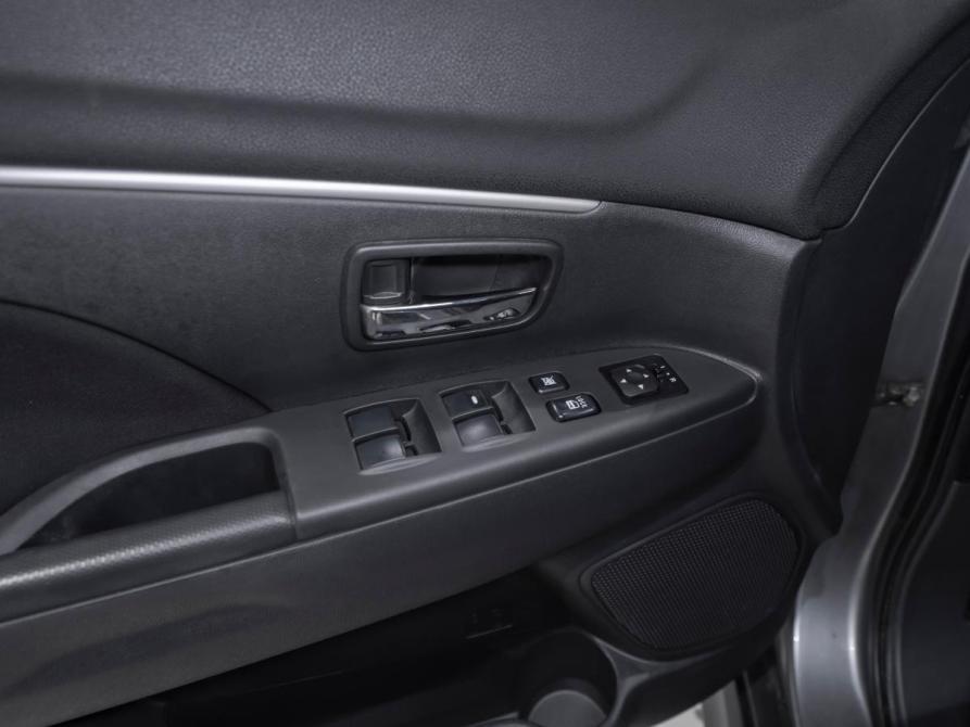 Mitsubishi ASX I Рестайлинг Москва  - изображение 16