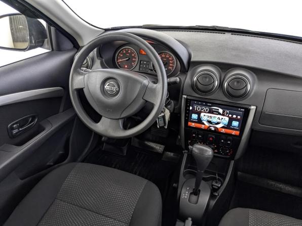 Nissan Almera III (G15) с пробегом 2018 года, цена 985 000 рублей, 82442 км, седан, Автокод Объявления