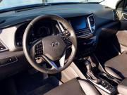 Hyundai Tucson III Екатеринбург  - изображение 34