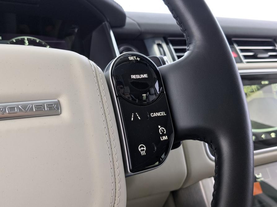 Land Rover Range Rover IV Рестайлинг Москва  - изображение 22