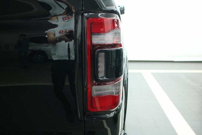 Ram 1500 V с пробегом 2022 года, цена 9 395 000 рублей, 29520 км, пикап, Автокод Объявления