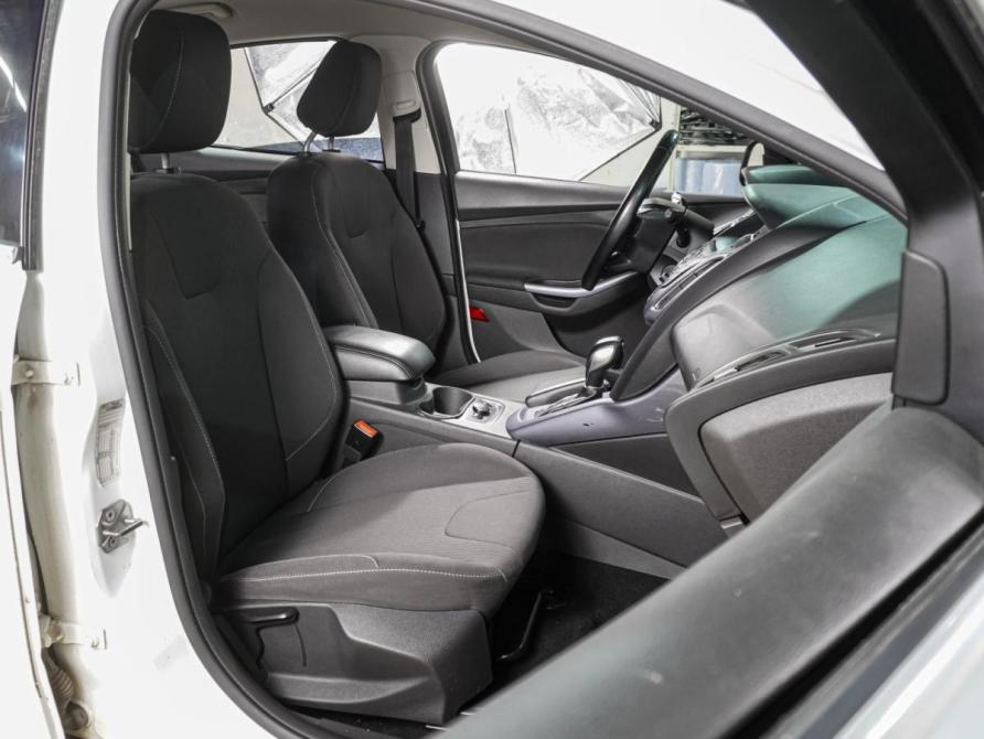 Ford Focus III Воронеж  - изображение 8
