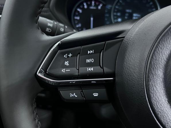 Mazda CX-5 II Рестайлинг с пробегом 2025 года, цена 5 450 000 рублей, 30 км, внедорожник, Автокод Объявления