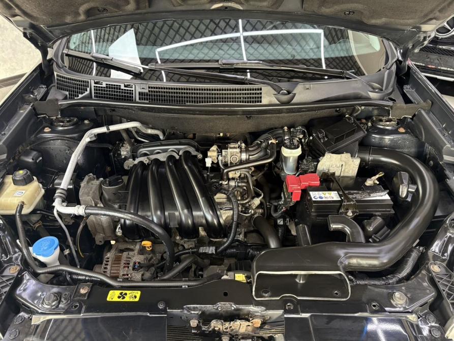 Nissan Qashqai I Рестайлинг Ярославль  - изображение 37