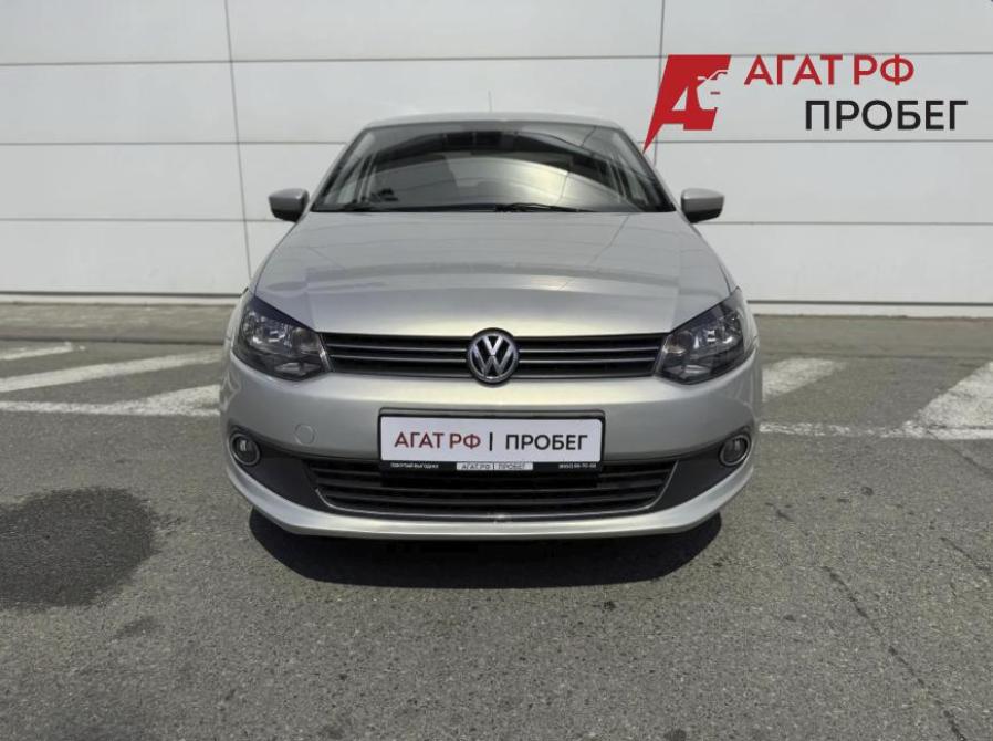 Volkswagen Polo V Ставрополь  - изображение 2