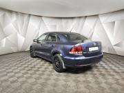 Volkswagen Polo V Рестайлинг Москва  - изображение 23