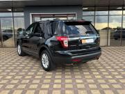 Ford Explorer V Краснодар  - изображение 32