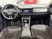 Skoda Kodiaq I Таганрог  - изображение 58