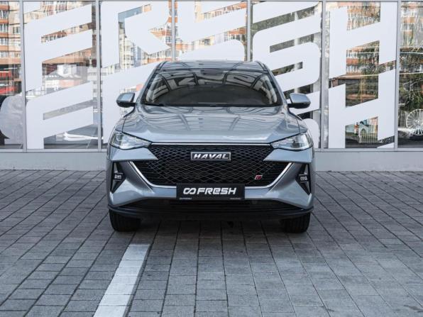 Haval F7 I Рестайлинг с пробегом 2023 года, цена 1 627 500 рублей, 196269 км, внедорожник, Автокод Объявления
