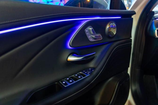 Новый Chery Arrizo 8 2025 года, цена 3 275 000 рублей, седан, Автокод Объявления