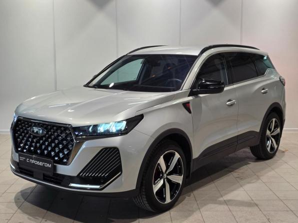 Chery Tiggo 7 Pro Max I Рестайлинг с пробегом 2024 года, цена 2 370 000 рублей, 20117 км, внедорожник, Автокод Объявления