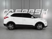Hyundai Creta I Ростов-на-Дону  - изображение 22