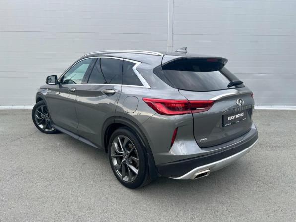 Infiniti QX50 II с пробегом 2019 года, цена 2 534 000 рублей, 114163 км, внедорожник, Автокод Объявления