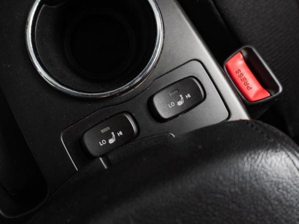 SsangYong Actyon II с пробегом 2012 года, цена 769 000 рублей, 215024 км, внедорожник, Автокод Объявления